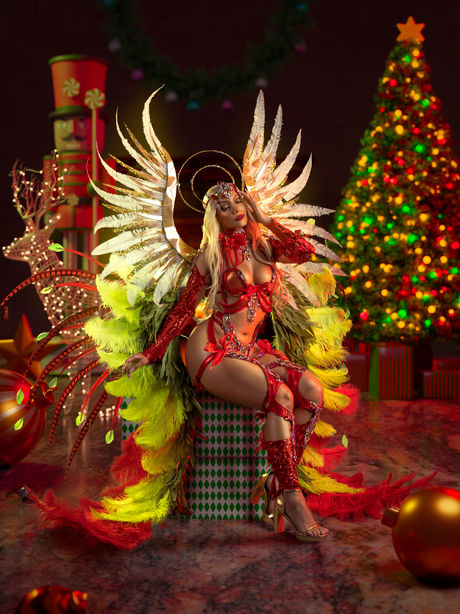 CHRISTMAS