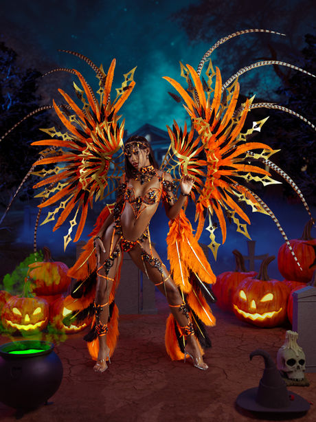 HALLOWEEN